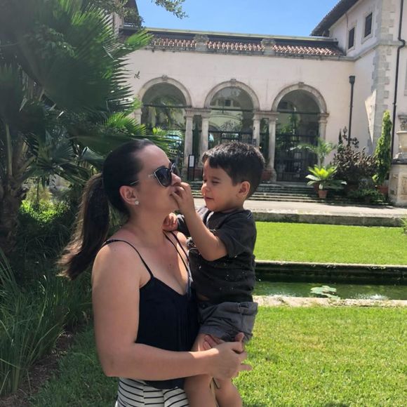 Meet your Posher, Danielle - Picture 1 of 1